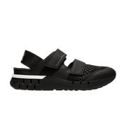 Rebilac Sandal Black