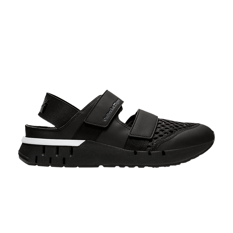 Rebilac Sandal Black