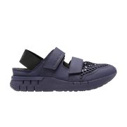 Rebilac Sandal Peacoat