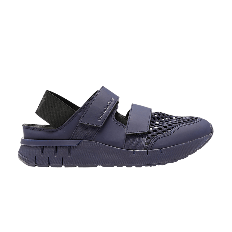 Rebilac Sandal Peacoat