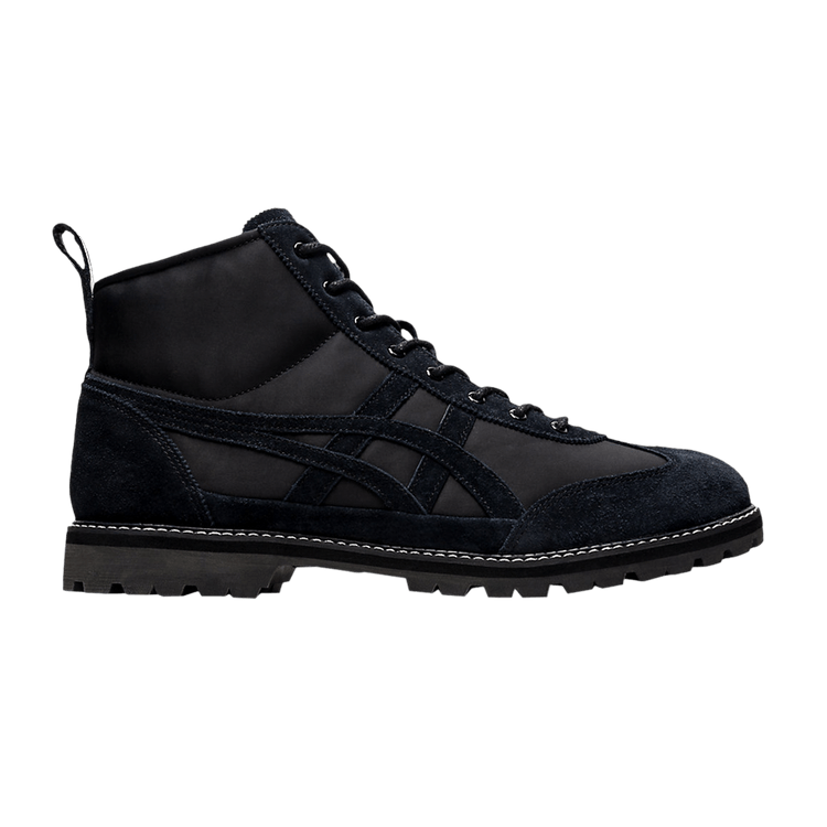 Mexico Rinkan Triple Black