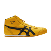 Mexico Mid Runner Yellow Black