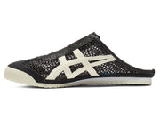 MEXICO 66 SABOT (BLACK/CREAM)