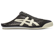 MEXICO 66 SABOT (BLACK/CREAM)