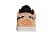 Air Jordan 1 Low Flight Club