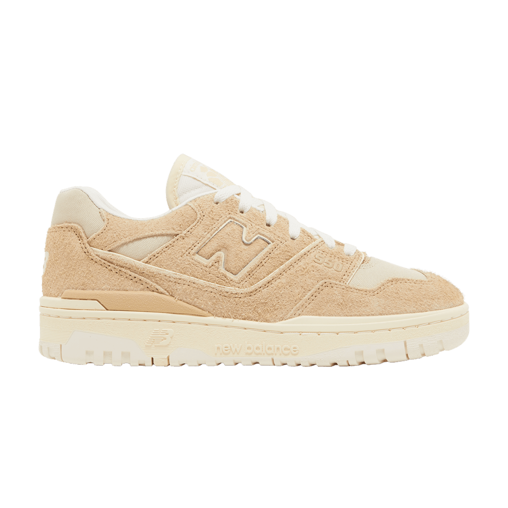 Aimé Leon Dore x New Balance 550 Warm Sand