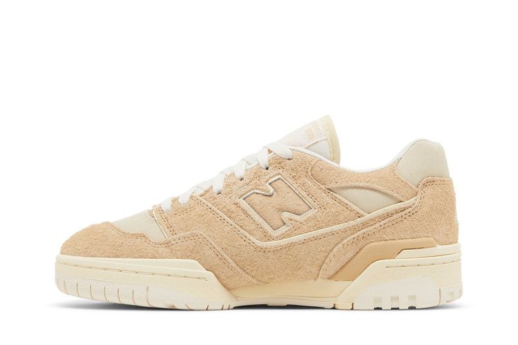 Aimé Leon Dore x New Balance 550 Warm Sand