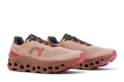 Wmns Cloudmonster 'Rose Cork'