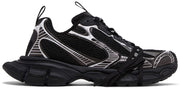 Balenciaga 3XL Sneaker Worn-Out - Black White