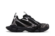 Balenciaga 3XL Sneaker Worn-Out - Black White