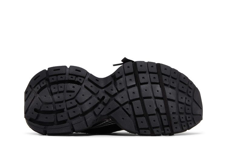 Balenciaga 3XL Sneaker Worn-Out - Black White