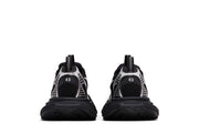 Balenciaga 3XL Sneaker Worn-Out - Black White
