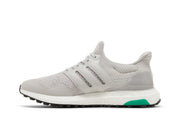UltraBoost 1.0 Spikeless Golf Grey Court Green