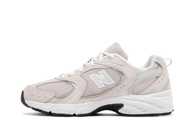 530 Stone Pink