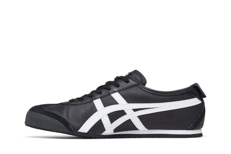 Mexico 66 Black White 2023