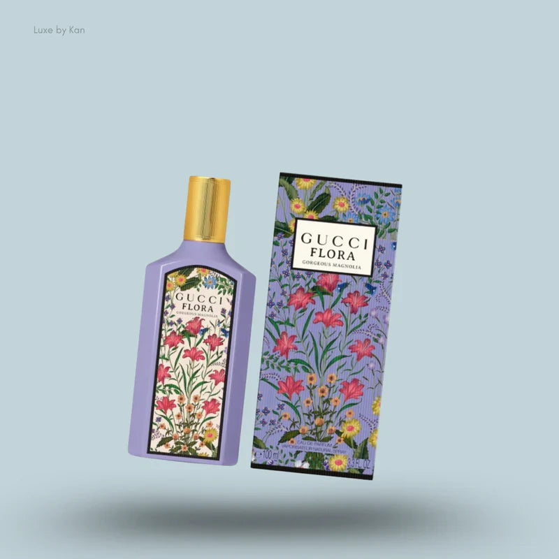 Luxe by Kan