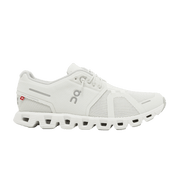 Wmns Cloud 5 'Ice White'