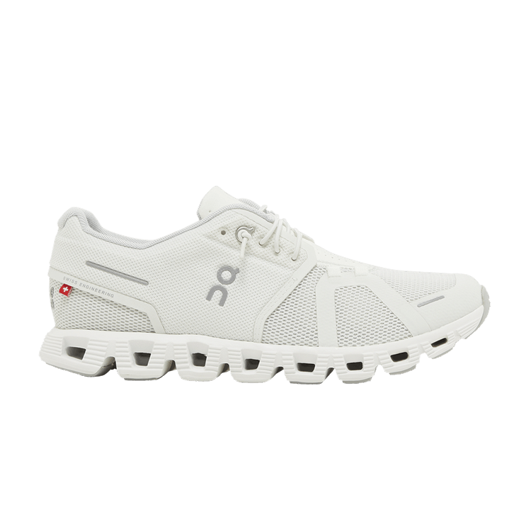 Wmns Cloud 5 'Ice White'
