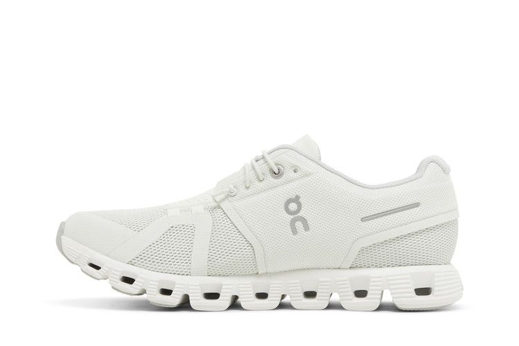 Wmns Cloud 5 'Ice White'