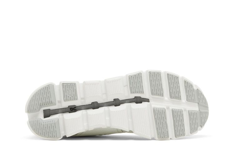 Wmns Cloud 5 'Ice White'