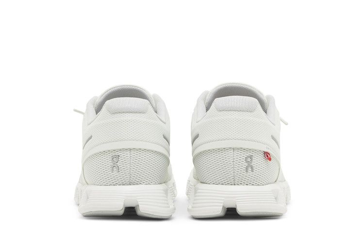 Wmns Cloud 5 'Ice White'