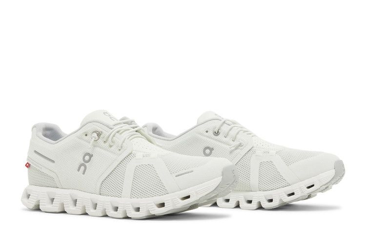 Wmns Cloud 5 'Ice White'