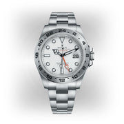 Rolex | Explorer II | 216570-0001 | Steel | 42 mm | Steel | White | Automatic