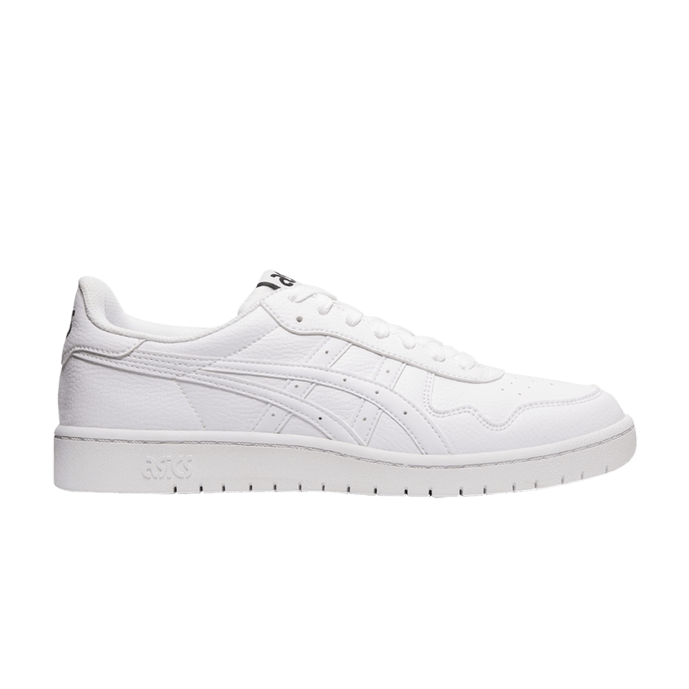 Asics Japan S White