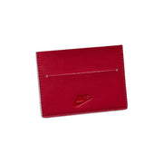 Nike Icon Air Force 1 Card Wallet White/Red