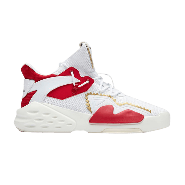 The Imperial Palace x Sock Sneaker Badao