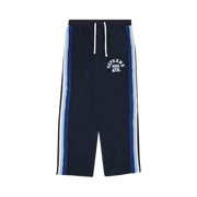 Supreme Appliqué Track Pant Navy