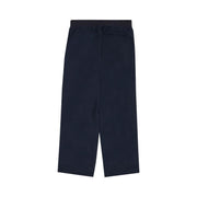 Supreme Appliqué Track Pant Navy
