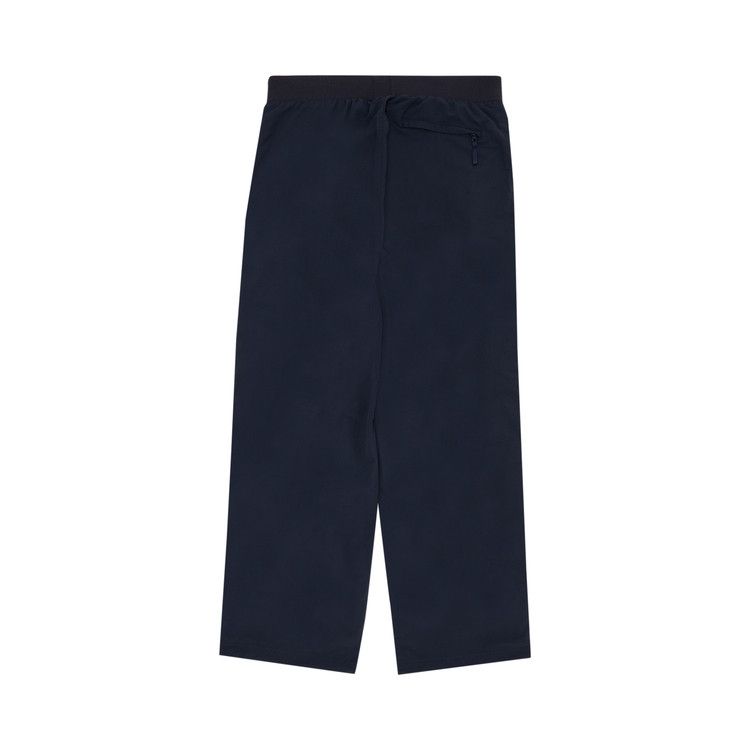 Supreme Appliqué Track Pant Navy