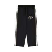 Supreme Appliqué Track Pant Black