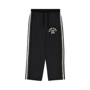 Supreme Appliqué Track Pant Black