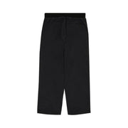 Supreme Appliqué Track Pant Black