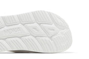 Hoka One One Ora Recovery Slide 3 White