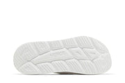 Hoka One One Ora Recovery Slide 3 White