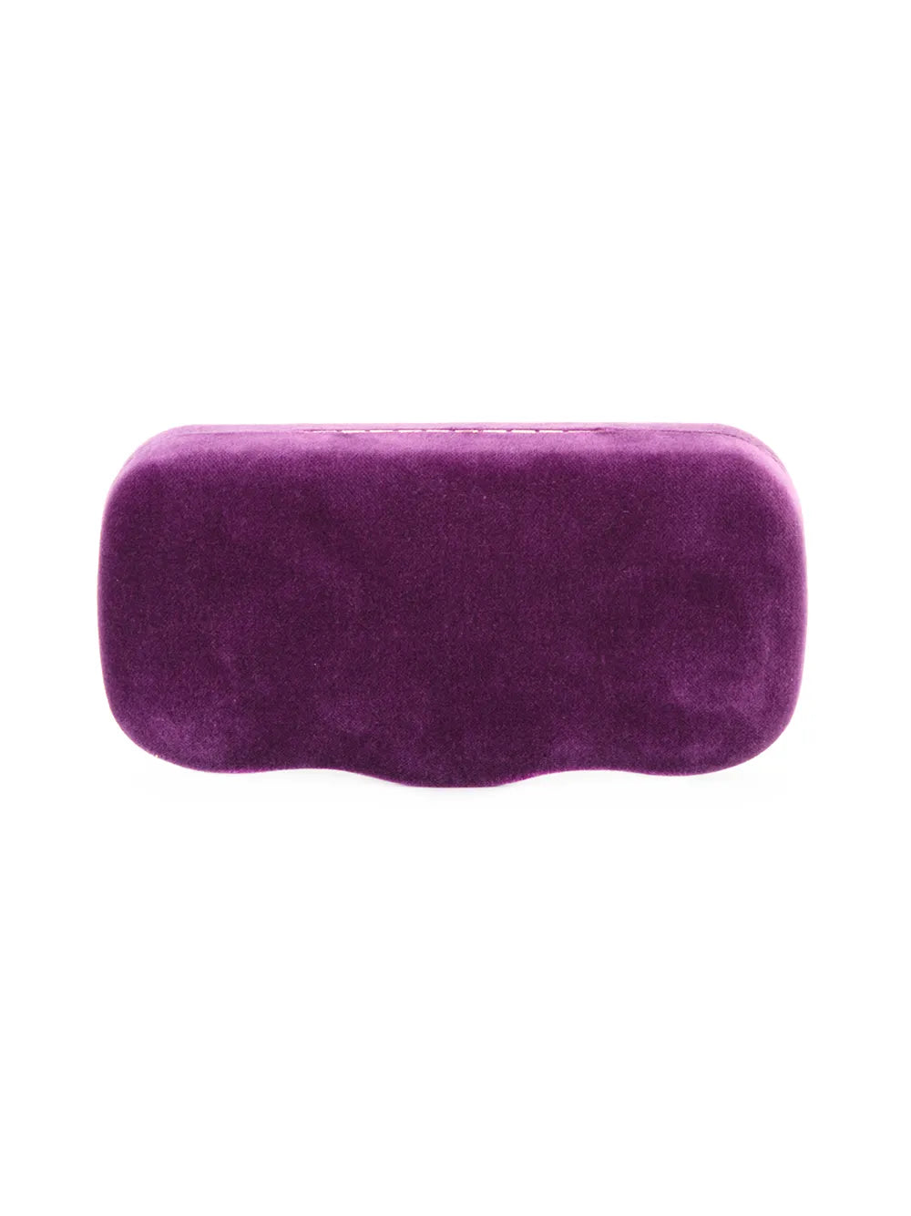oversize gradient square sunglasses