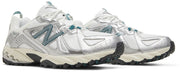 New Balance 610 Silver Reflection
