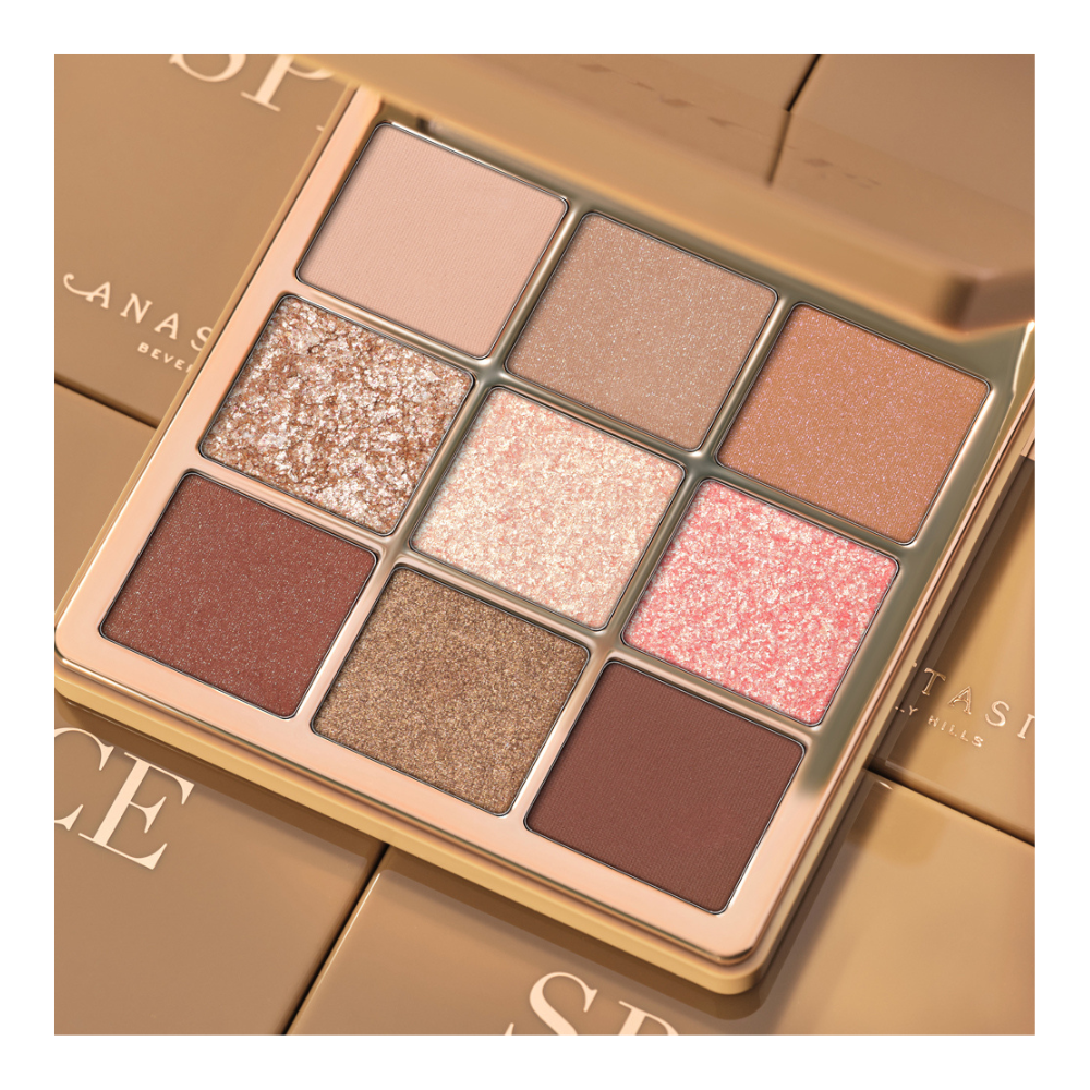 Anastasia Beverly Hills