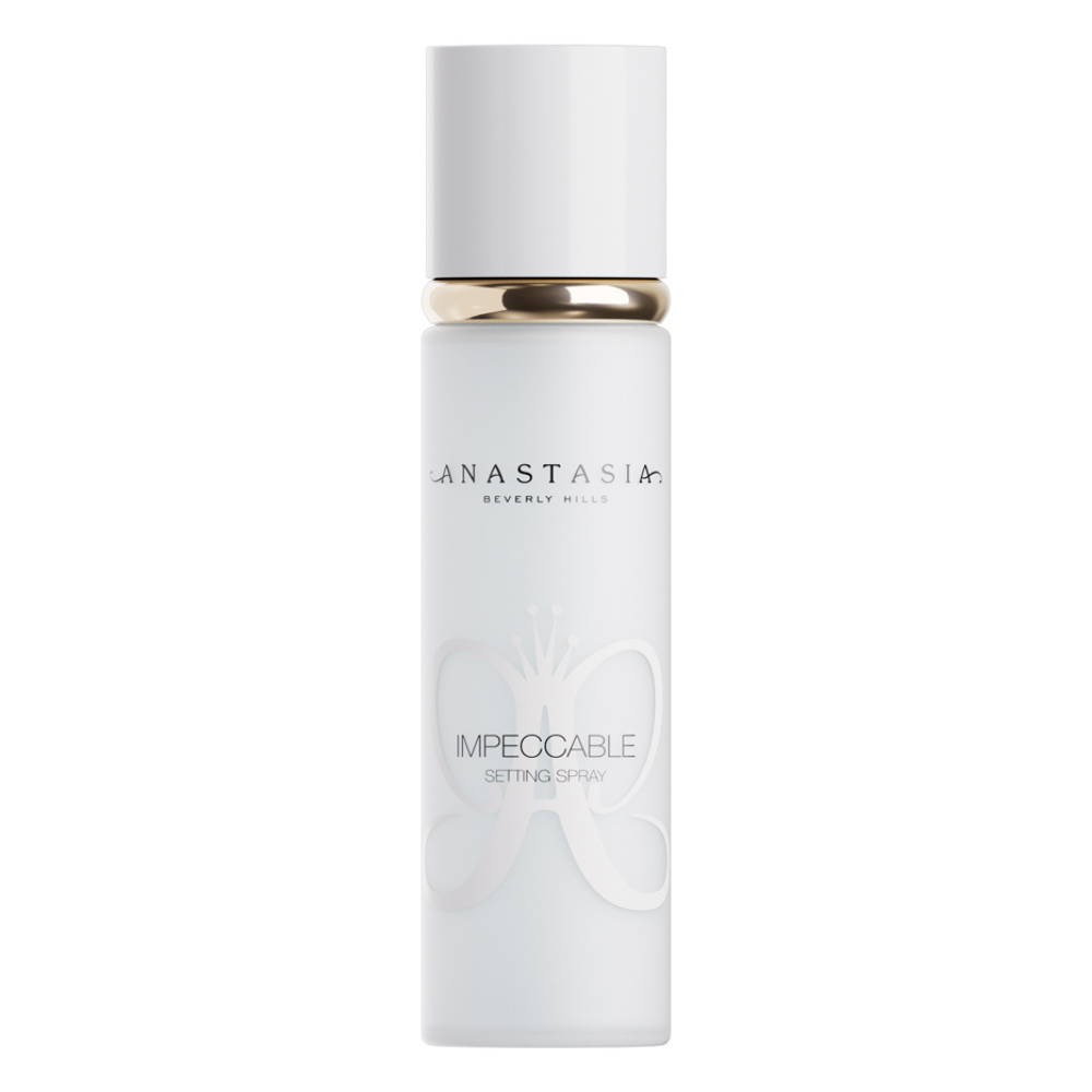 Impeccable Blurring Matte Setting Spray