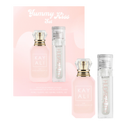 Yummy Kiss Set