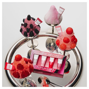 Glass Balm Mini Lip Collection (Holiday Limited Edition)