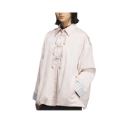adidas Womens Chinese New Year CNY Shirt Jacket