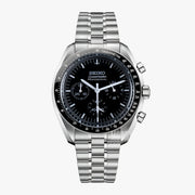 Speedseiko Black