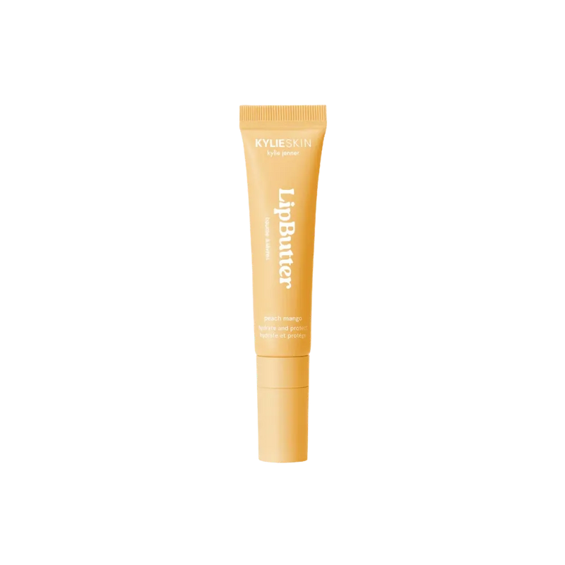 Kylie Cosmetics Skin Lip Butter Peach Mango
