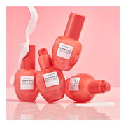 Strawberry Smooth BHA + AHA Salicylic Serum