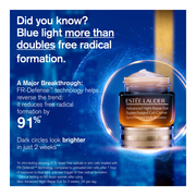 Advanced Night Repair Eye Supercharged Gel-Creme Synchronized Multi-Recovery