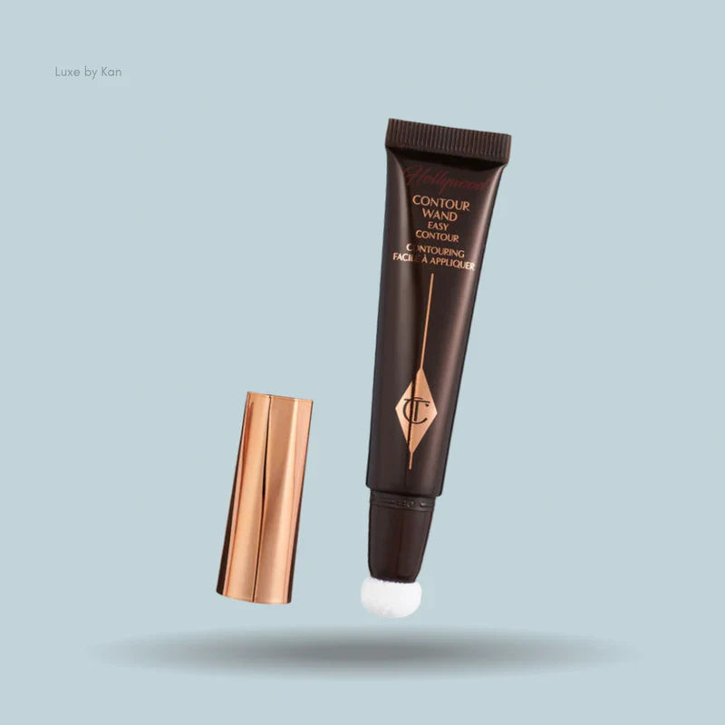 Luxe by Kan